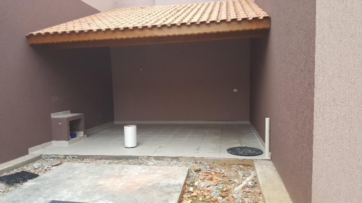 Sobrado à venda com 2 quartos, 70m² - Foto 16