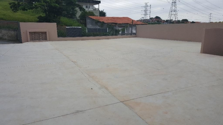 Sobrado à venda com 2 quartos, 70m² - Foto 17