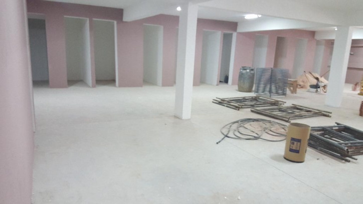 Sobrado à venda com 2 quartos, 70m² - Foto 18