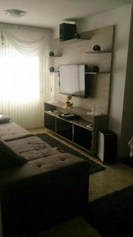 Apartamento para alugar com 3 quartos, 65m² - Foto 4