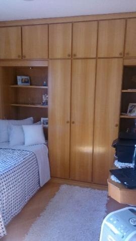 Apartamento para alugar com 3 quartos, 65m² - Foto 8