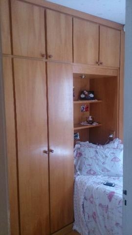 Apartamento para alugar com 3 quartos, 65m² - Foto 10