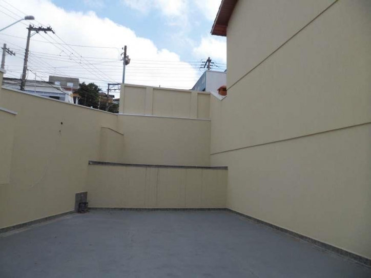 Sobrado à venda com 2 quartos, 125m² - Foto 2