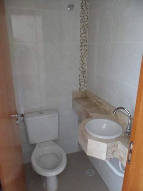 Sobrado à venda com 2 quartos, 125m² - Foto 3