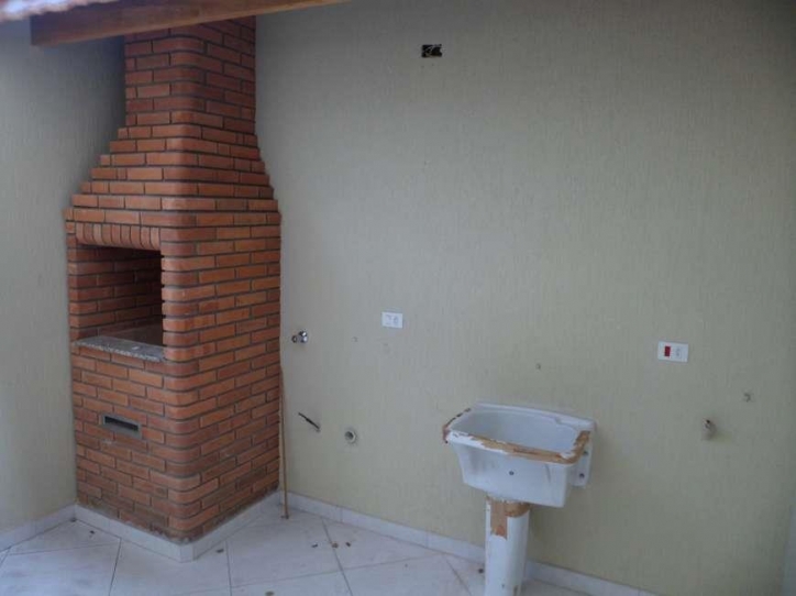 Sobrado à venda com 2 quartos, 125m² - Foto 9