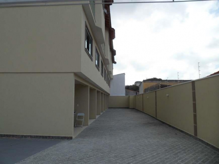 Sobrado à venda com 2 quartos, 125m² - Foto 10