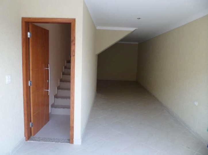 Sobrado à venda com 2 quartos, 125m² - Foto 18