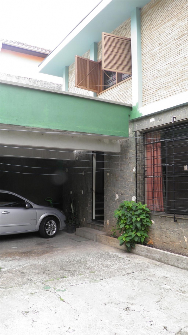 Sobrado à venda com 4 quartos, 185m² - Foto 11