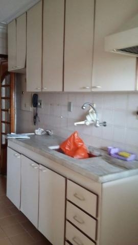 Apartamento para alugar com 3 quartos, 90m² - Foto 1