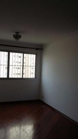 Apartamento para alugar com 3 quartos, 90m² - Foto 9