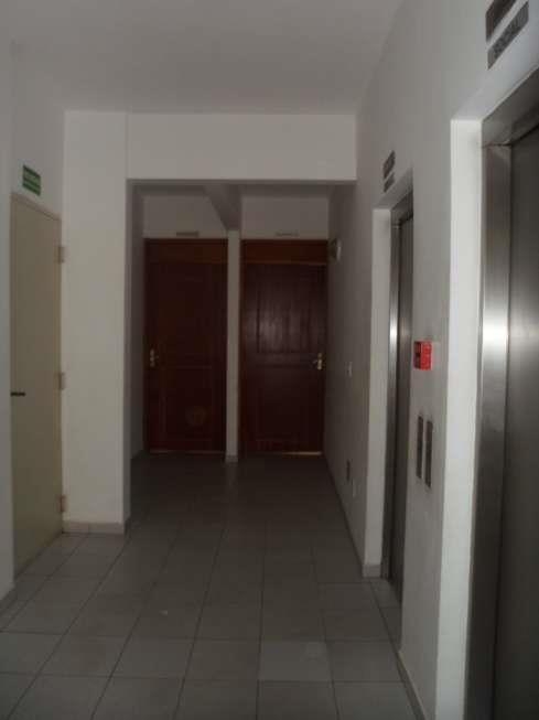 Apartamento à venda com 2 quartos, 56m² - Foto 8