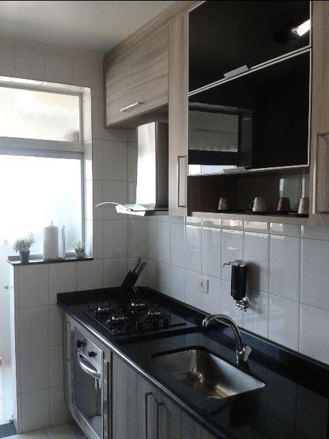 Apartamento à venda com 2 quartos, 56m² - Foto 14