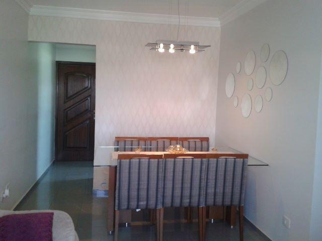 Apartamento à venda com 2 quartos, 56m² - Foto 15