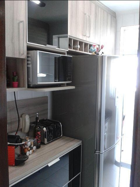 Apartamento à venda com 2 quartos, 56m² - Foto 17