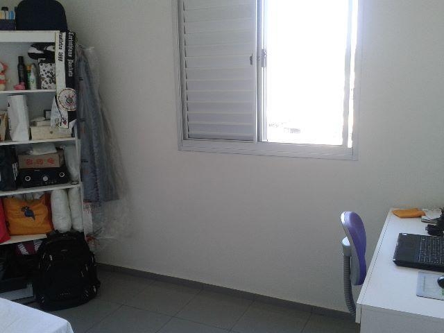 Apartamento à venda com 2 quartos, 56m² - Foto 18