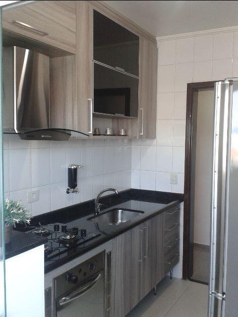 Apartamento à venda com 2 quartos, 56m² - Foto 20