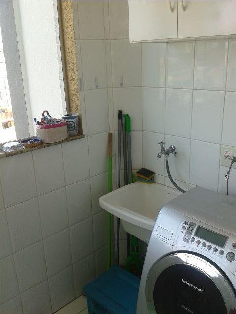 Apartamento à venda com 2 quartos, 56m² - Foto 22