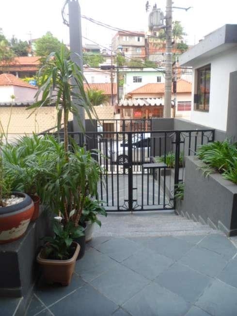 Apartamento à venda com 2 quartos, 56m² - Foto 25