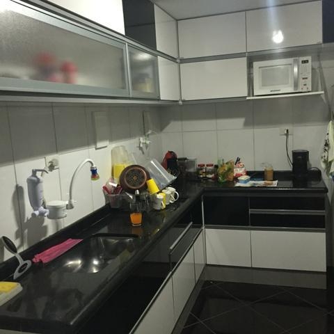 Apartamento à venda com 2 quartos, 58m² - Foto 1