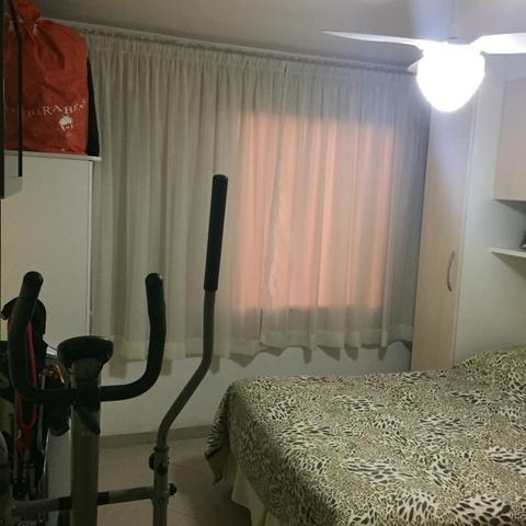 Apartamento à venda com 2 quartos, 58m² - Foto 2