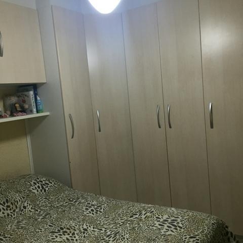 Apartamento à venda com 2 quartos, 58m² - Foto 4