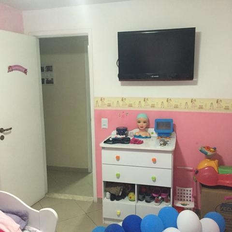 Apartamento à venda com 2 quartos, 58m² - Foto 5