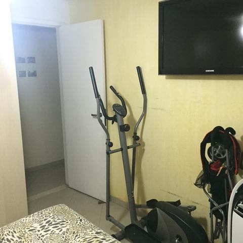 Apartamento à venda com 2 quartos, 58m² - Foto 11