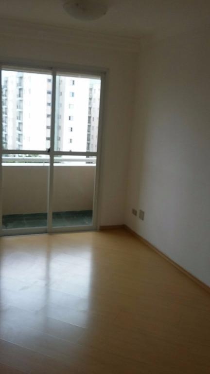 Apartamento à venda com 2 quartos, 54m² - Foto 12