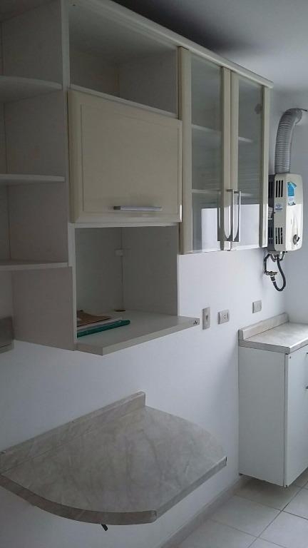 Apartamento à venda com 2 quartos, 54m² - Foto 13