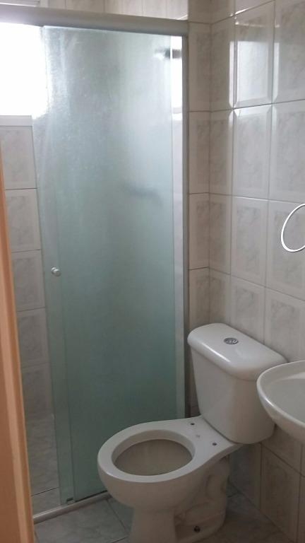 Apartamento à venda com 2 quartos, 54m² - Foto 14