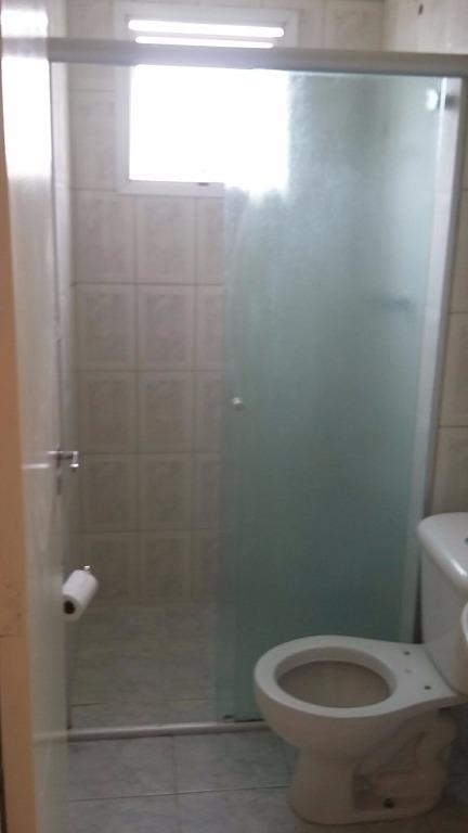 Apartamento à venda com 2 quartos, 54m² - Foto 15