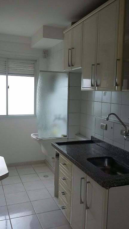 Apartamento à venda com 2 quartos, 54m² - Foto 19