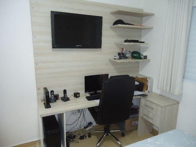 Sobrado à venda com 2 quartos, 90m² - Foto 4