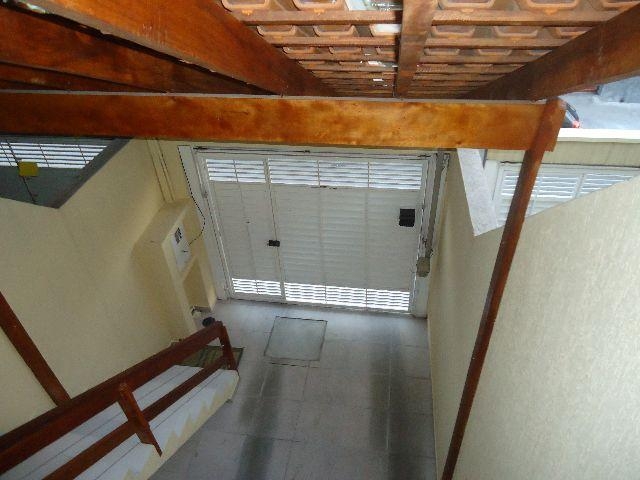 Sobrado à venda com 2 quartos, 90m² - Foto 7