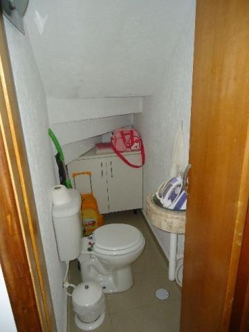 Sobrado à venda com 2 quartos, 90m² - Foto 17