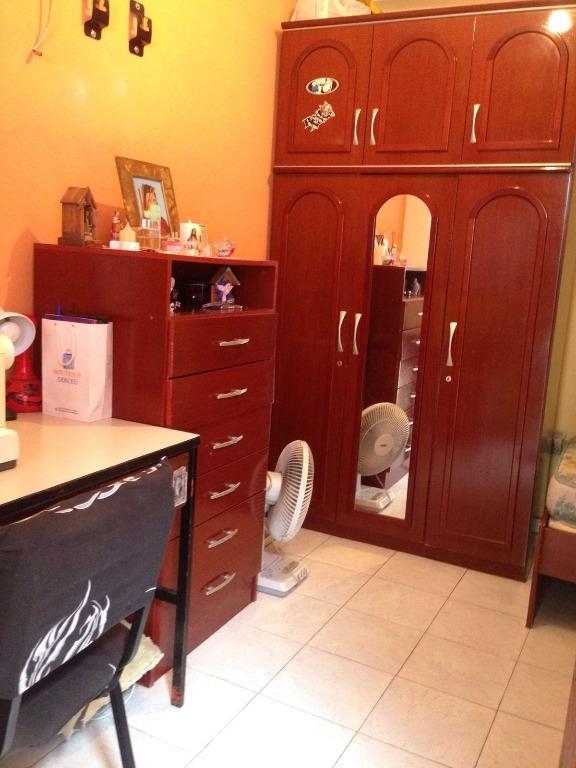 Sobrado à venda com 3 quartos, 80m² - Foto 2