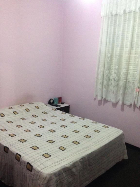 Sobrado à venda com 3 quartos, 80m² - Foto 12