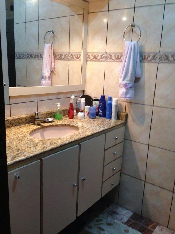 Sobrado à venda com 3 quartos, 80m² - Foto 13