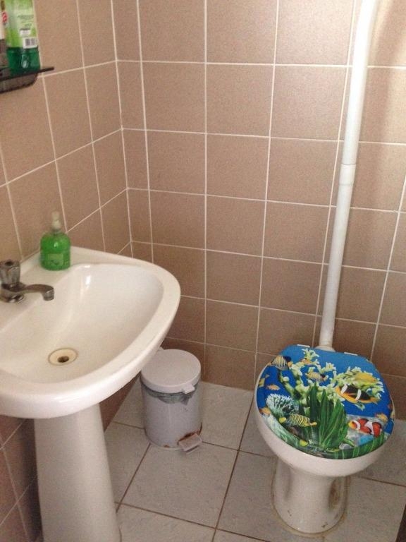 Sobrado à venda com 3 quartos, 80m² - Foto 15