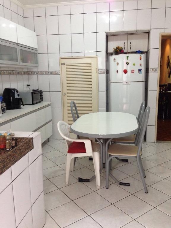 Sobrado à venda com 3 quartos, 80m² - Foto 16