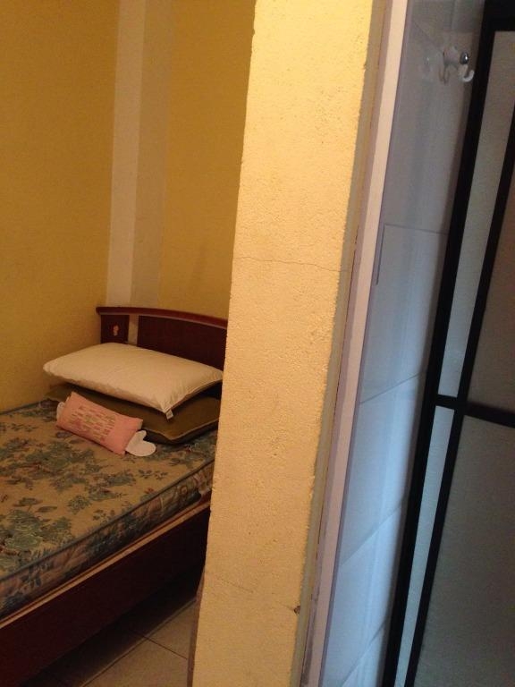 Sobrado à venda com 3 quartos, 80m² - Foto 17