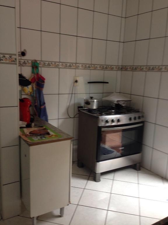 Sobrado à venda com 3 quartos, 80m² - Foto 19