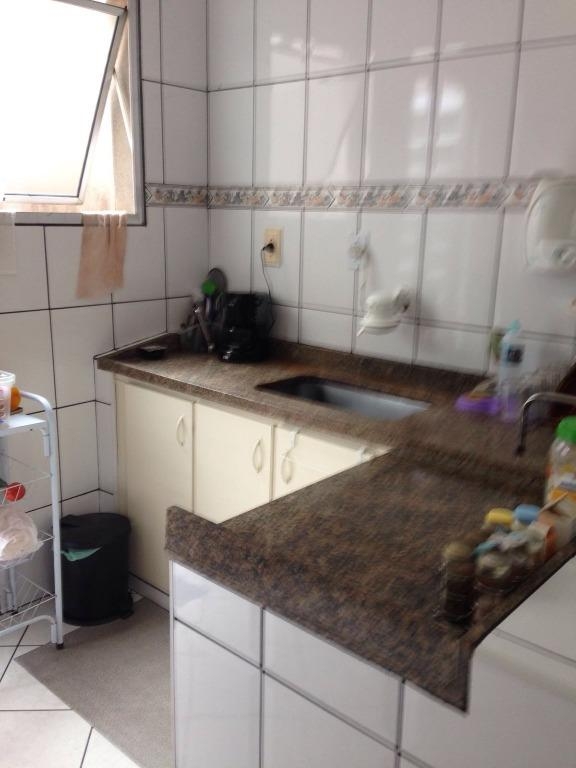 Sobrado à venda com 3 quartos, 80m² - Foto 20