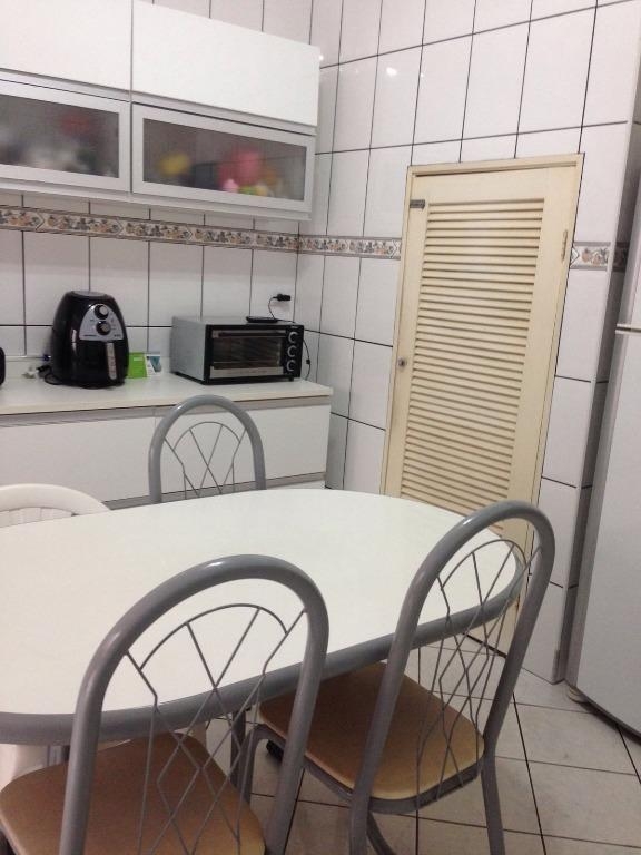 Sobrado à venda com 3 quartos, 80m² - Foto 21