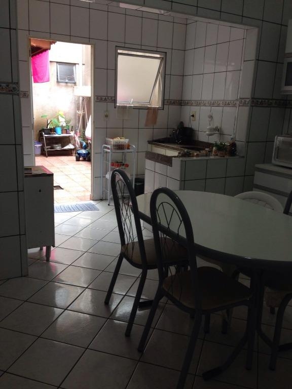 Sobrado à venda com 3 quartos, 80m² - Foto 22