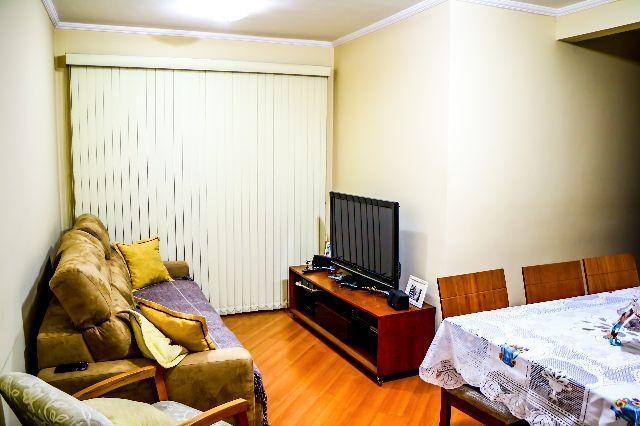 Apartamento à venda com 2 quartos, 56m² - Foto 1