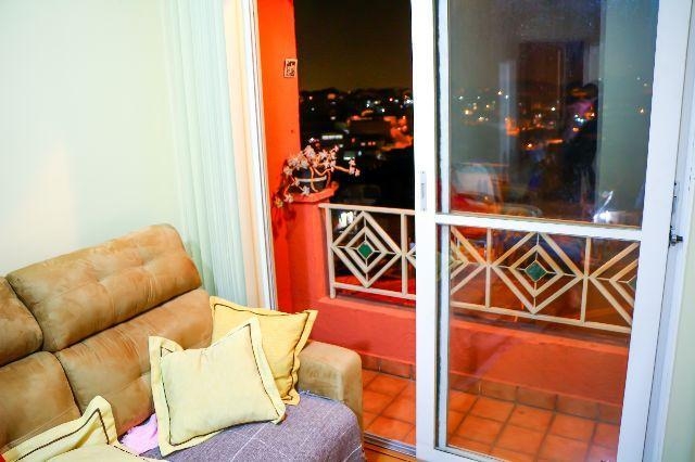 Apartamento à venda com 2 quartos, 56m² - Foto 9