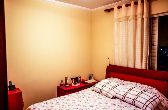 Apartamento à venda com 2 quartos, 56m² - Foto 10