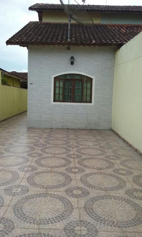 Sobrado à venda com 2 quartos, 150m² - Foto 1