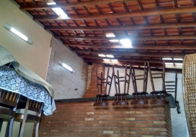 Sobrado à venda com 3 quartos, 220m² - Foto 3